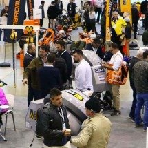 Belo Horizonte sediará a 3ª ANALOC Rental Show - DINO