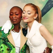Apresentação de Cynthia Erivo e Ariana Grande é confirmada no Oscar 2025 - Instagram @universalpicsbr