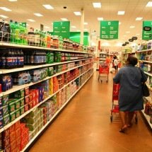 Crush, Grapette, 7UP, Taí… refrigerantes populares que ‘sumiram’ no Brasil - Steve Wong - Flickr
