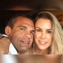 Vitor Belfort e Joana Prado criticam Carnaval e internautas ficam bravos