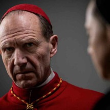 'Conclave' 'Conclave'