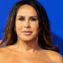 Espanhola Karla Sofía Gascón Espanhola Karla Sofía Gascón
