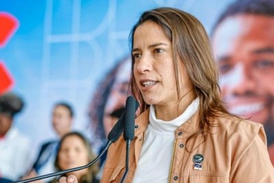 Campanha classificou as acusações como uma tentativa do PSB de desviar o debate sobre propostas -  (crédito: Platobr) -Campanha classificou as acusações como uma tentativa do PSB de desviar o debate sobre propostas -  (crédito: Platobr)