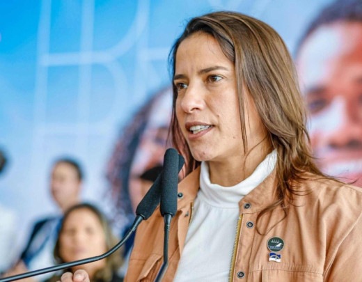 Campanha classificou as acusações como uma tentativa do PSB de desviar o debate sobre propostas - (crédito: Platobr)