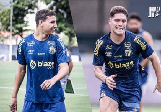 Fotos: Raul Baretta/Santos FC