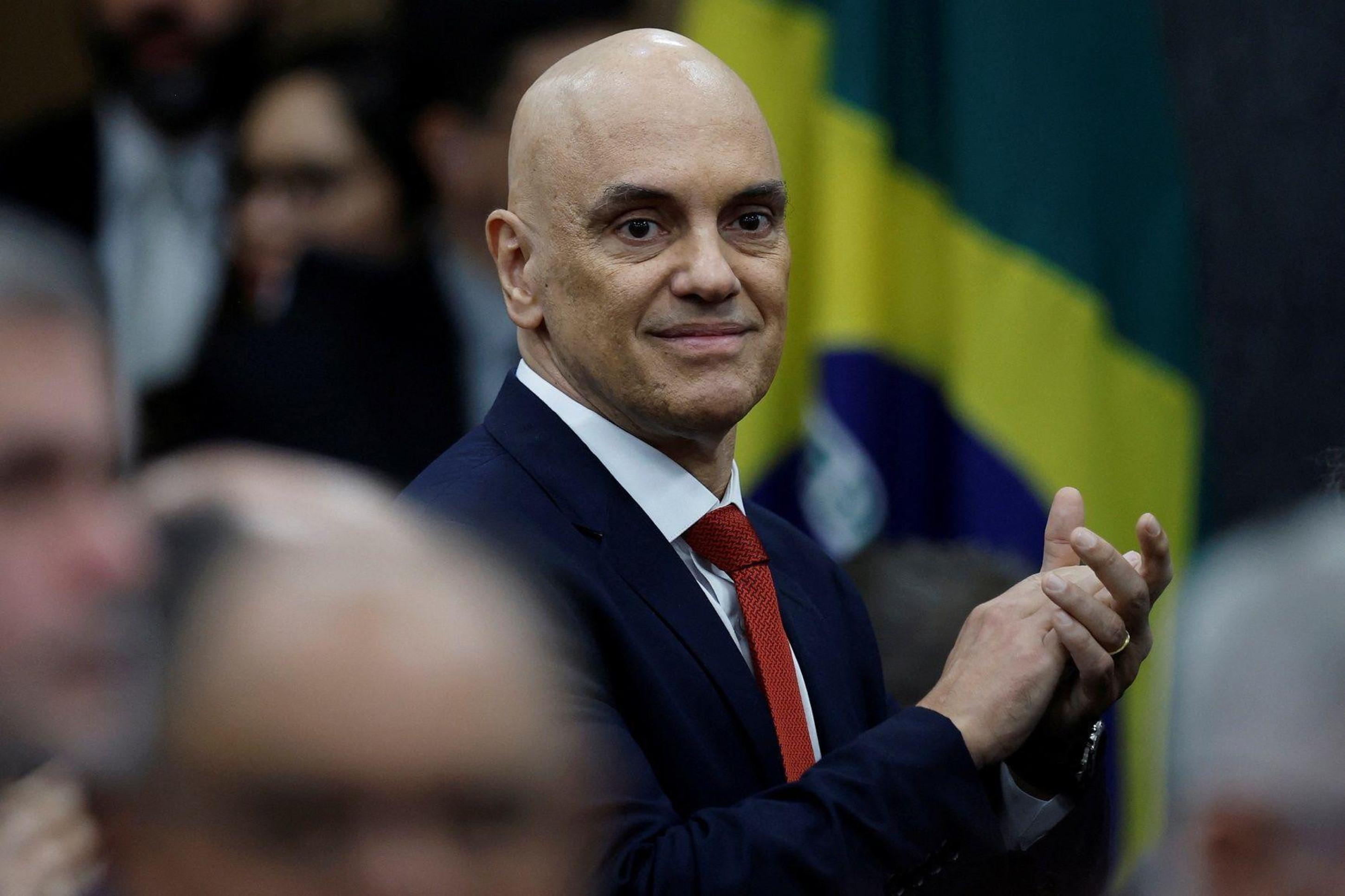 Governo Trump acusa Brasil de violar 'valores democráticos' em referência a ações de Moraes