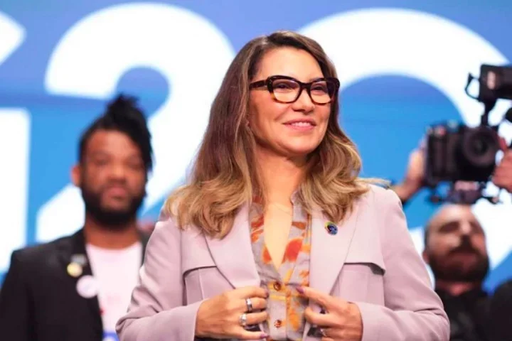 No fim de 2024, algumas declarações da primeira-dama geraram enorme repercussão nas redes sociais e em portais de notícia. 