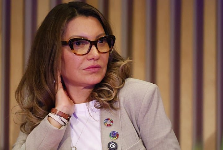 E não foi a primeira vez que Janja falou sobre o assunto. Em novembro de 2023, ela disse: 