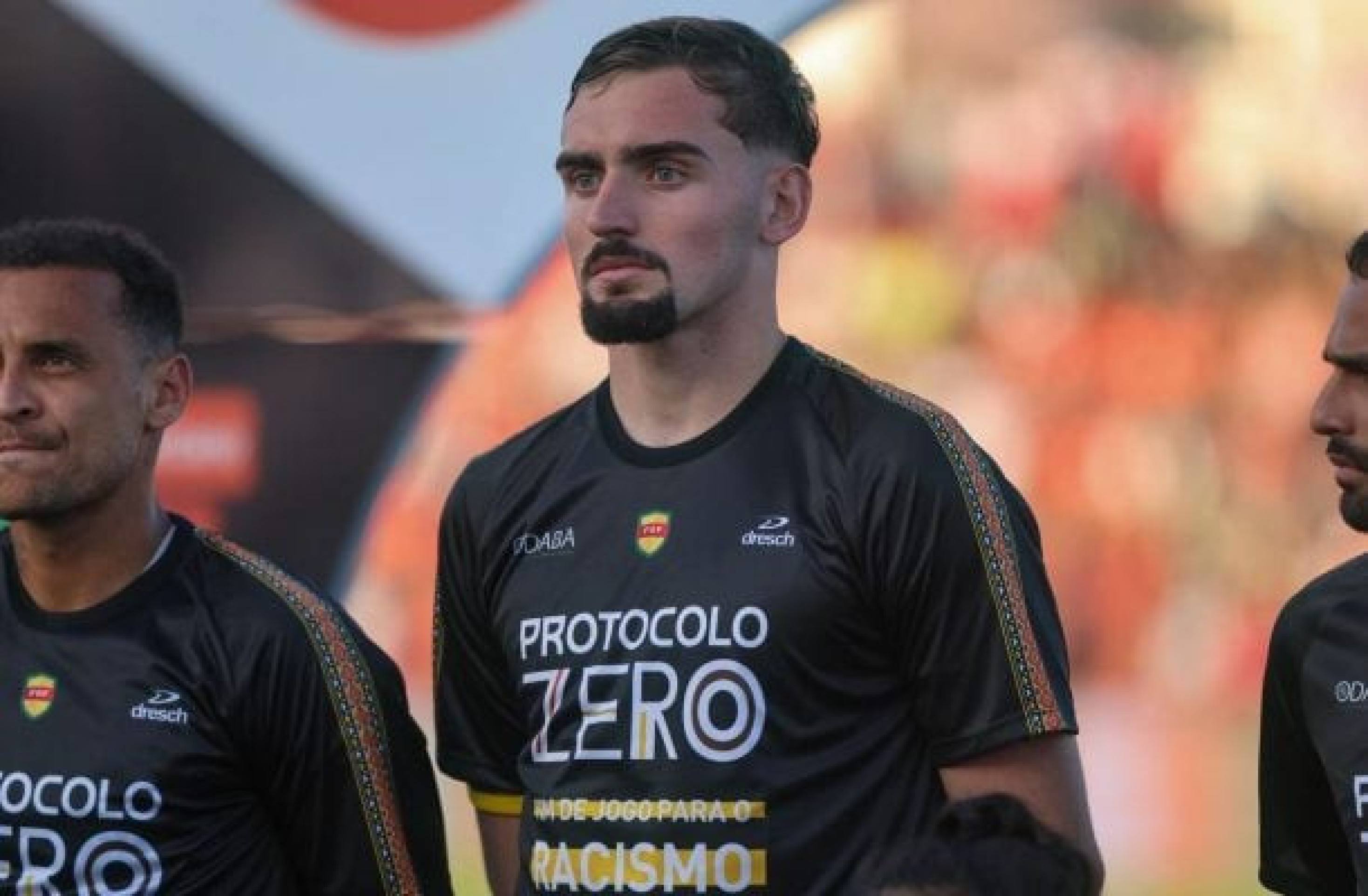 Anthoni prega cautela sobre vantagem do Inter sobre o Caxias: ???Pode ser enganosa???