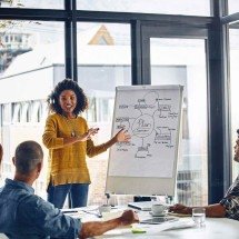 Propósito é decisivo na escolha de empresa para trabalhar -  Shutterstock
