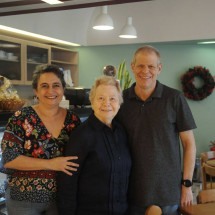 Famosa chocolateria de BH muda o visual para comemorar 40 anos