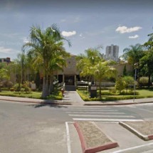 Câmara de cidade mineira aprova aumento de salários e número de vereadores - Reprodu&ccedil;&atilde;o/Google Street View