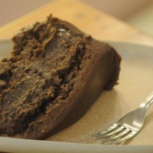 Conheça a história da mais amada torta de chocolate de BH