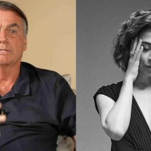 Bolsonaro ironiza produção brasileira no Oscar e detona Fernanda Torres