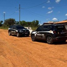 Psicólogo suspeito de abusar sexualmente de crianças é preso em Minas - DivulgaÃ§Ã£o / PCMG