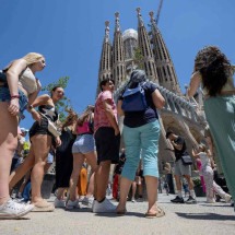 Nem se pagar: 30 lugares para não visitar em 2025