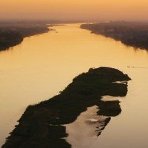 Ajudou a moldar o Egito Antigo: Conheça a importância do Rio Nilo - reprodução/youtube