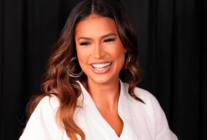 Milionária, cantora sertaneja revela pobreza extrema na infância - reprodução/instagram