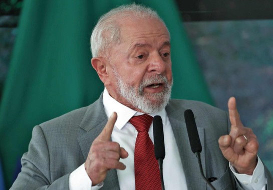  Jos? Cruz/Ag?ncia Brasil