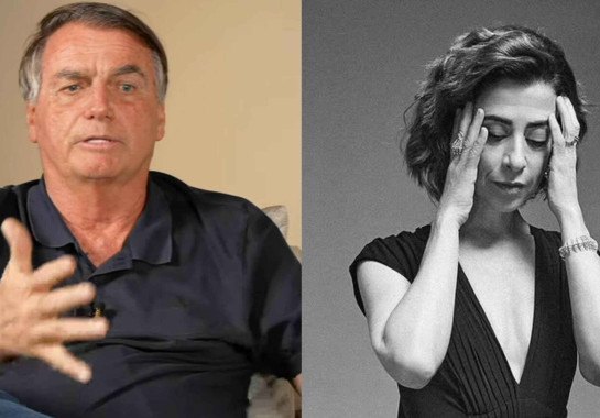 Reproduc?a?o / Le?o Dias TV - Reprodução/Instagram