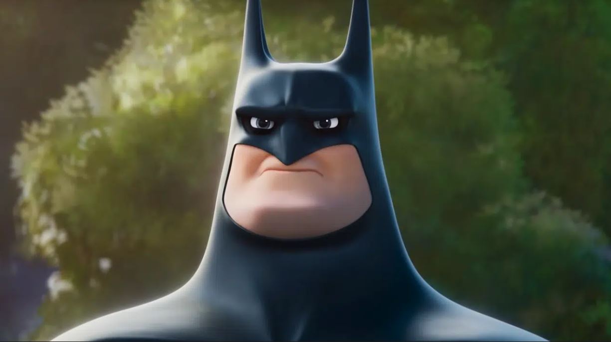 Ele também é elogiado como dublador.  Keanu fez a voz de Batman na Liga dos Super Pets. O Homem-Morcego é seu herói preferido. Keanu disse que gostaria de encarná-lo, mas não quer atropelar o atual intérprete: 