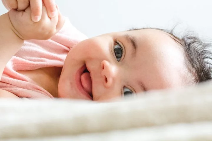 Os nomes de bebês mais populares no Brasil em 2024!