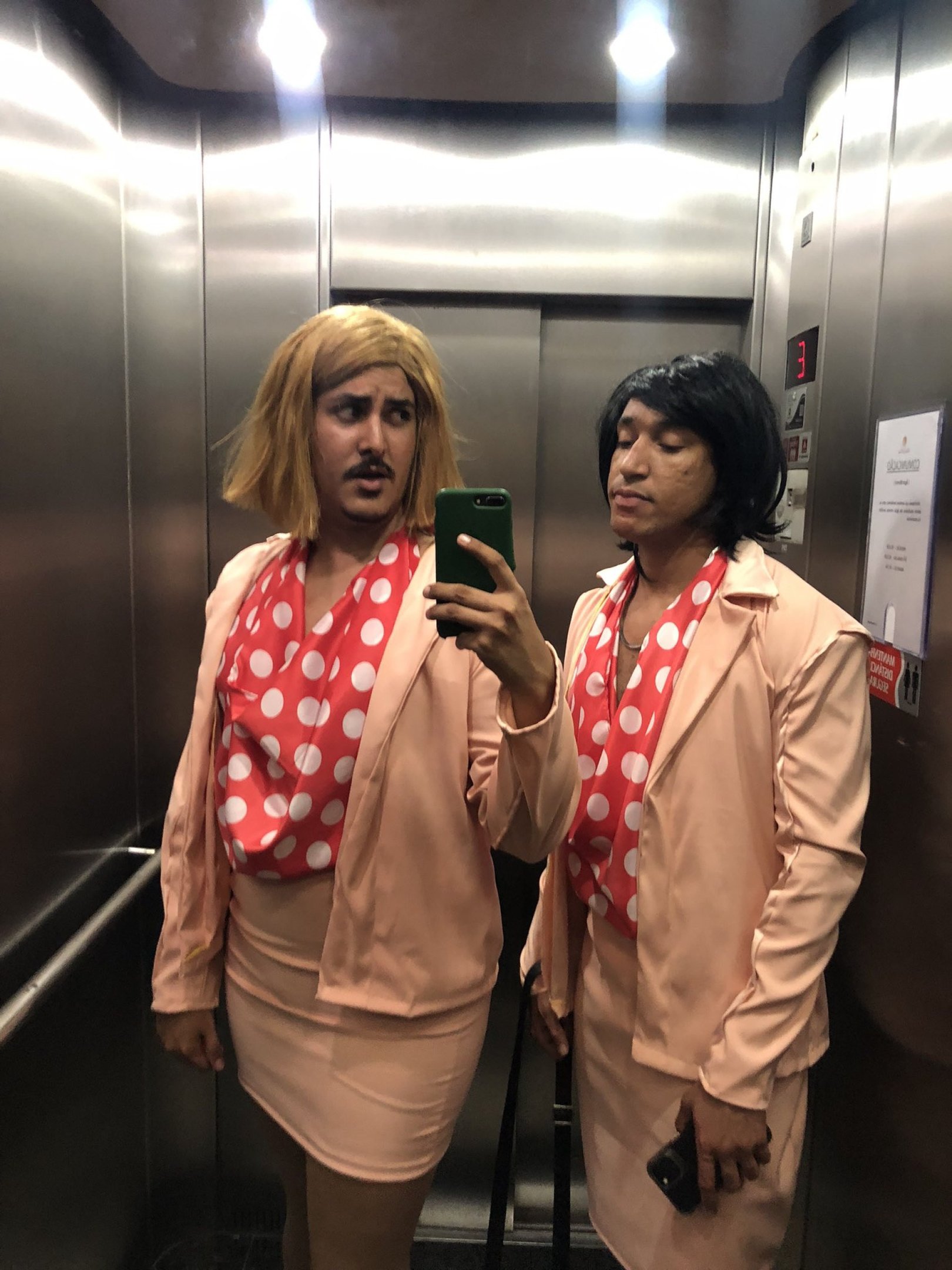 'Tapas e beijos'-Reprodução / redes sociais