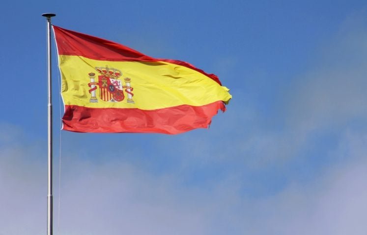 O homem, que é da Lituânia, chegou a ser preso em setembro de 2023, na Espanha.