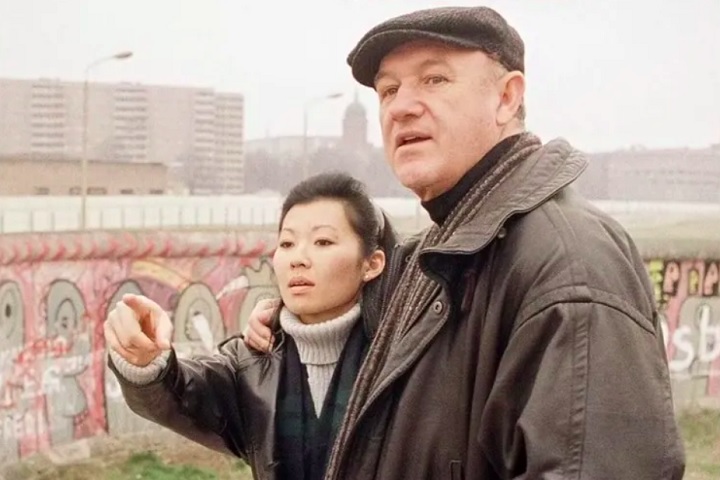 Na vida amorosa, Hackman se casou duas vezes e teve três filhos. Ele e a pianista Betsy Arakawa (foto) começaram a se relacionar ainda nos anos 1980 e eram casados desde 1991.