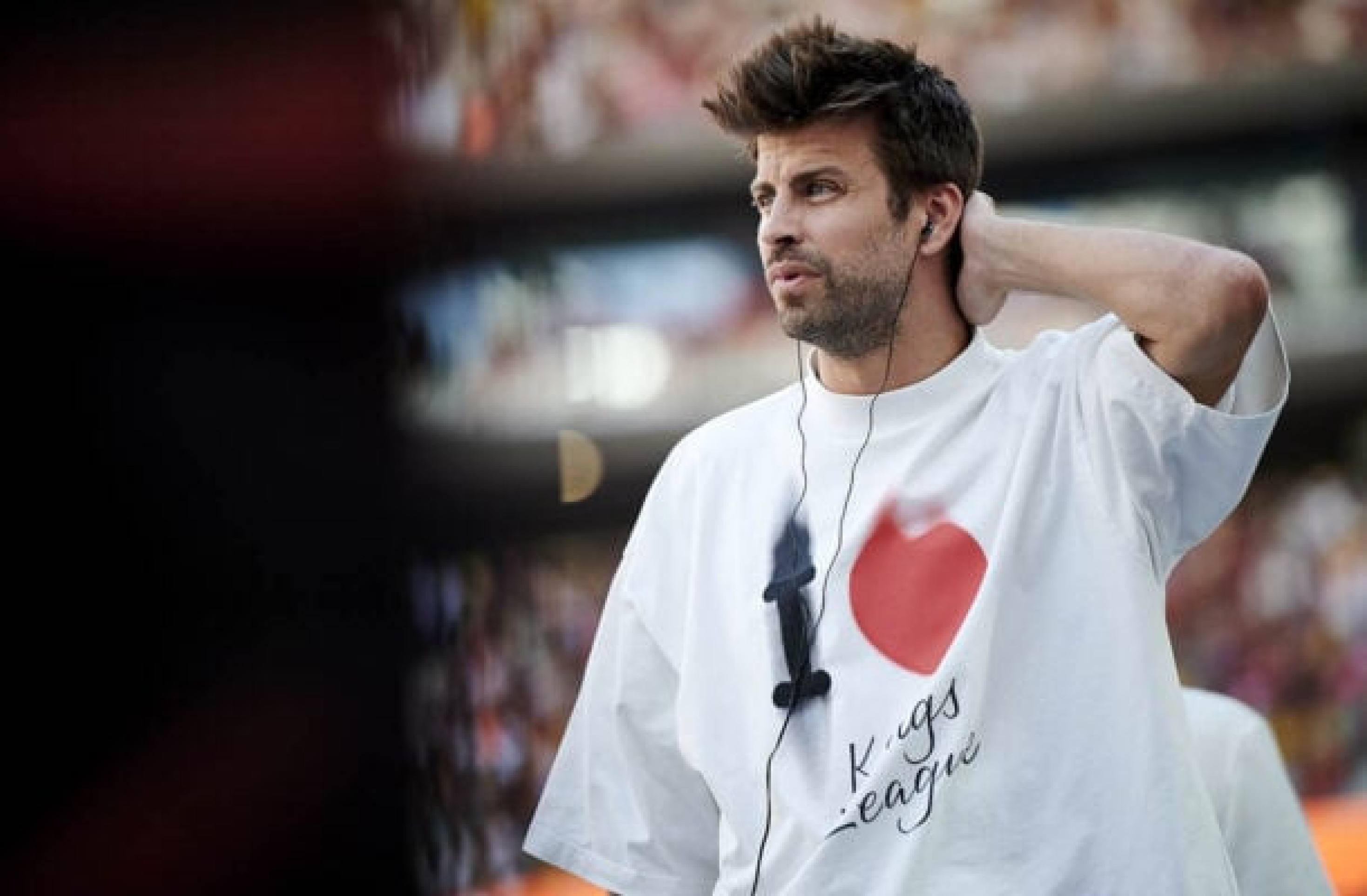 Fim do 0 a 0 no futebol? Entenda a sugestão de Gerard Piqué