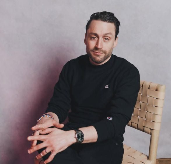 Agora, após anos à sombra do irmão e do sucesso na TV, Kieran finalmente se firmou como um nome forte em Hollywood. O que será que vem por aí?