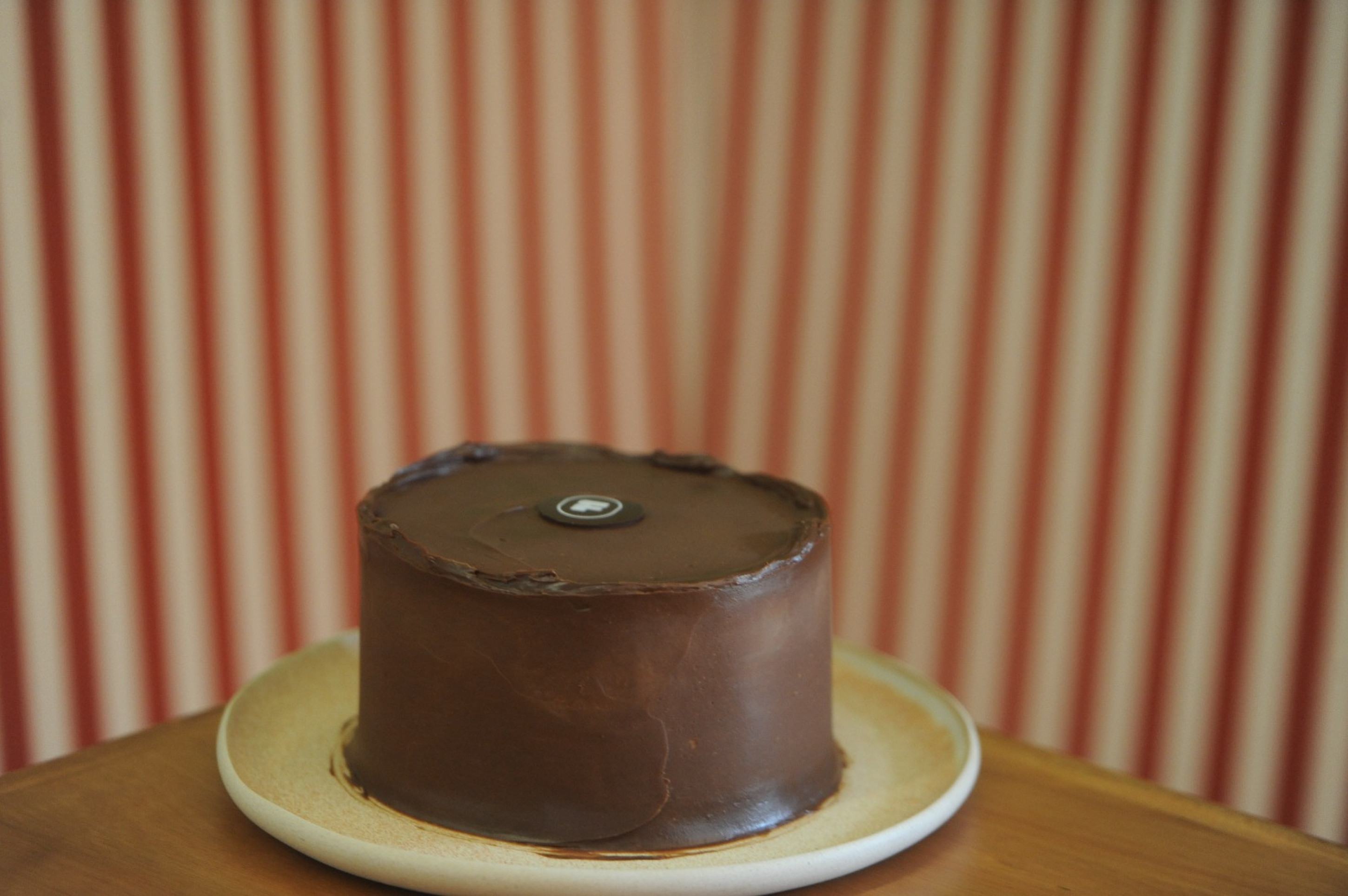 A qualidade do chocolate é o mais importante para chegar ao resultado desejado A qualidade do chocolate é o mais importante para chegar ao resultado desejado