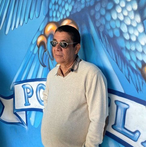 O primeiro deles, claro, é o samba, seja ele samba-enredo, partido alto, samba de terreiro ou qualquer outra derivação.