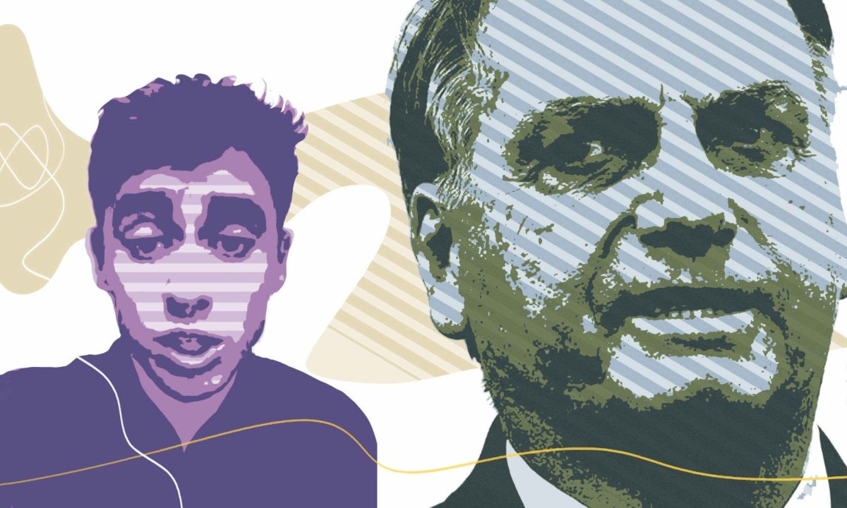 Bolsonaro busca Nikolas para puxar votos em Minas e garantir bancada fiel na Câmara - (crédito: Quinho) Bolsonaro busca Nikolas para puxar votos em Minas e garantir bancada fiel na Câmara - (crédito: Quinho)