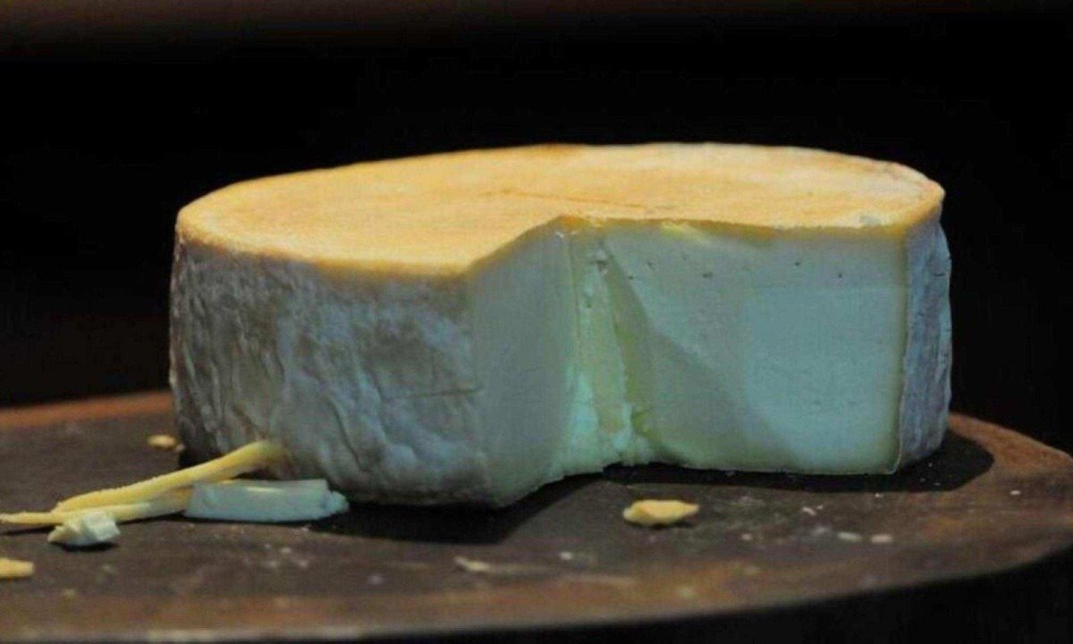 O objetivo é dar maior visibilidade ao Queijo Minas Artesanal, destacando a singularidade das regiões produtoras e suas tradições -  (crédito:  Gladyston Rodrigues/EM/D.A/Press)