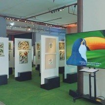 Exposição O Legado Suíço Brasileiro na Amazônia está em Nova Friburgo–RJ - DINO