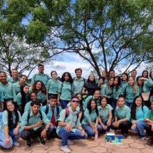 Grupo BBF reforça Programa Jovem Aprendiz no Pará - DINO