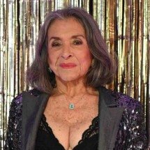 Ação judicial e desabafo: Betty Faria, de ‘Tieta’, vive atrito com a filha há mais de 10 anos - Divulgação/TV Globo