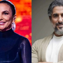 Ivete no BBB? Globo faz pesquisa para definir novo apresentador - Reprodução instagram