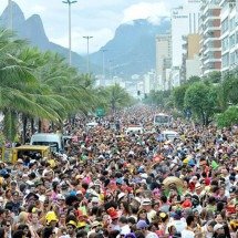Ritmos característicos do Carnaval no Brasil: gingado e tradição - Reprodução/Redes Sociais