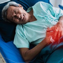 Endoscopia ajuda a identificar bactéria que pode causar câncer no estômago