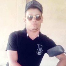 Detento com câncer é transferido sem remédios, piora e morre - album de família/divulgação 
