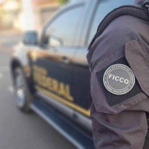 Casal procurado por fraude e prejuízo de R$ 20 mi em Minas é preso em Goiás - Pol&iacute;cia Federal