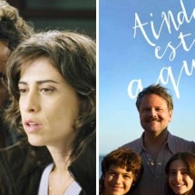 Wagner Moura diz que votou em ‘Ainda estou aqui’ e Fernanda Torres no Oscar - Reprodução