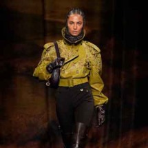 burberry-BENJAMIN CREMEL / AFP