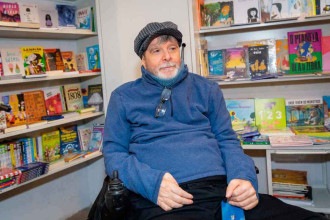 Livro 'Ainda estou aqui' vai além da morte de Rubens Paiva no filme