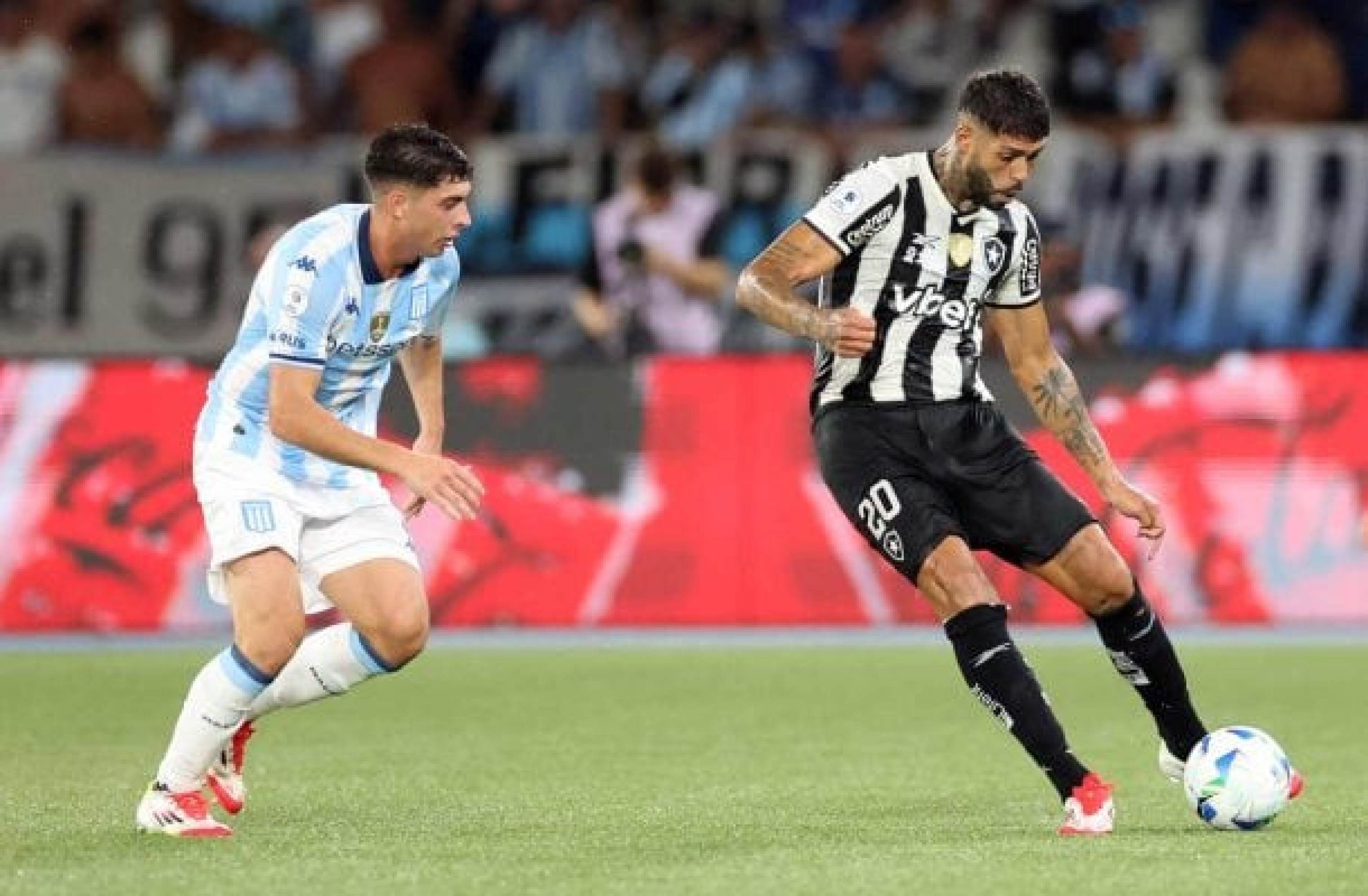 Barboza se diz machucado com derrota do Botafogo: ‘Sensação muito ruim’