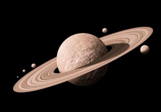 ReproduÃ§Ã£o do site preparaenem.com/geografia/saturno
