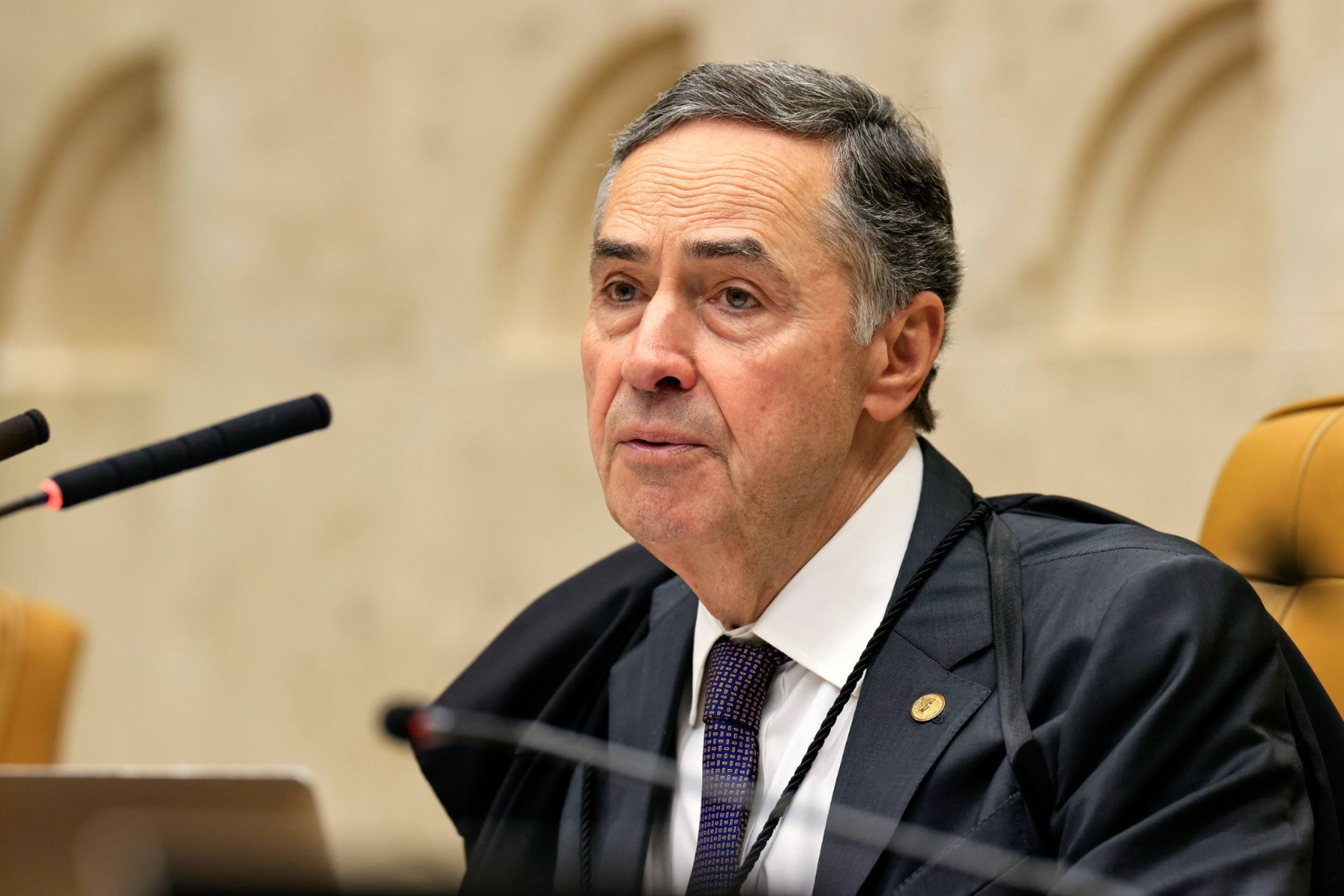 STF rejeita pedido da AMM por novo prazo de adesão ao acordo de Mariana