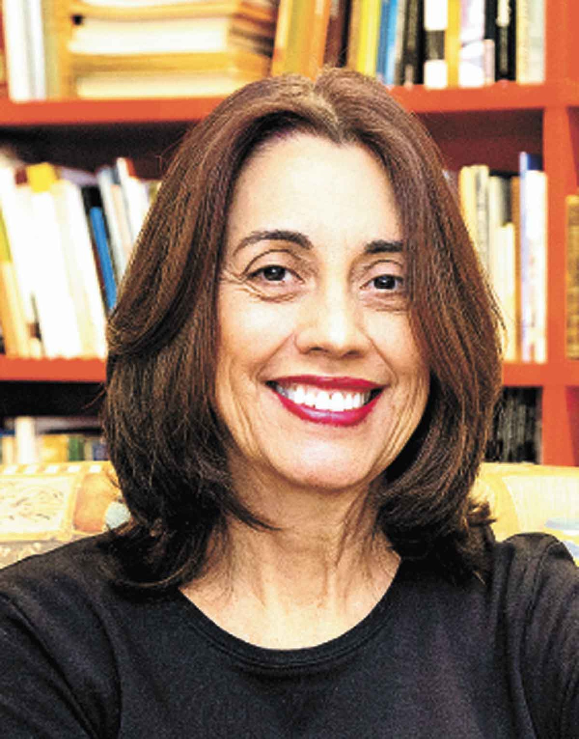 Nádia Batella Gotlib Nádia Batella Gotlib